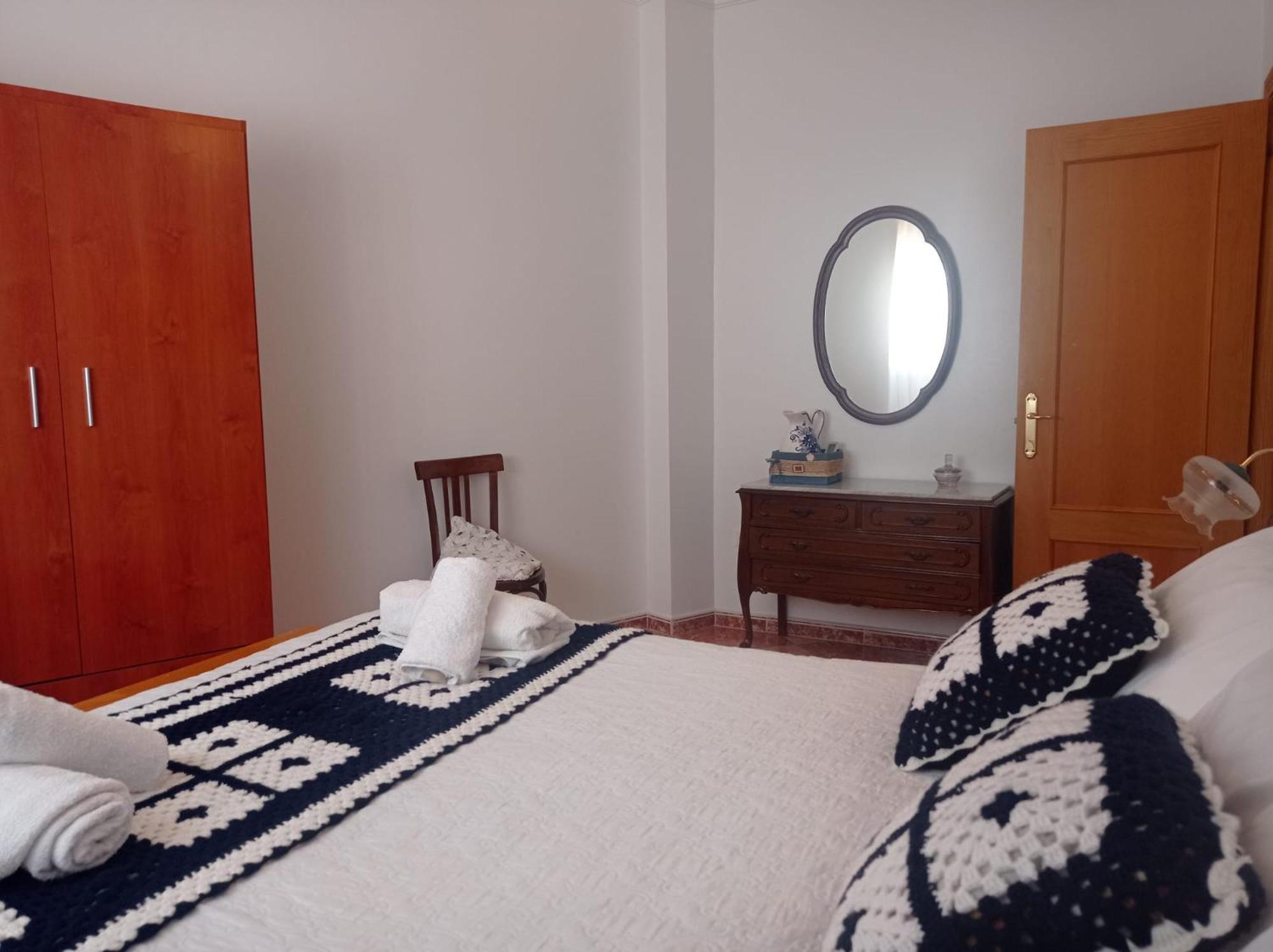 Apartamento Nuevo En Sierra Sur Sevilla Villanueva de San Juan Exterior photo